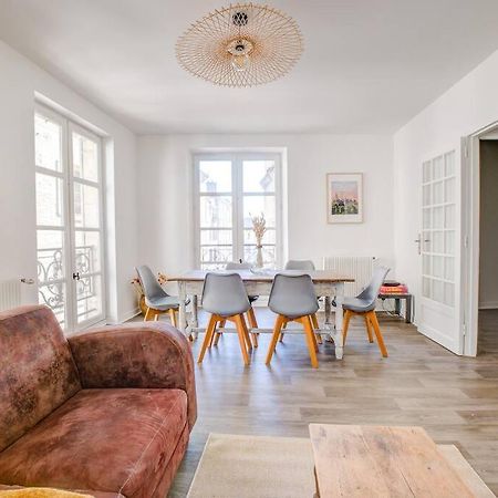 Ferienwohnung Famille Au Coeur De Périgueux Exterior foto