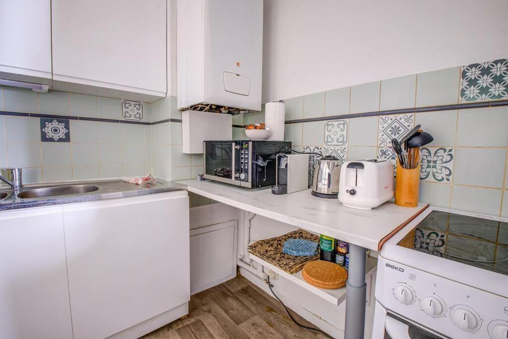 Ferienwohnung Famille Au Coeur De Périgueux Exterior foto